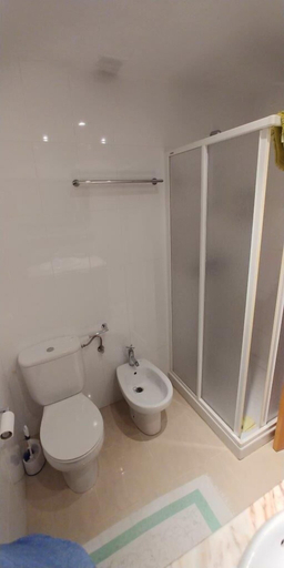 Bathroom 5, Apartamento Global 35, Granada