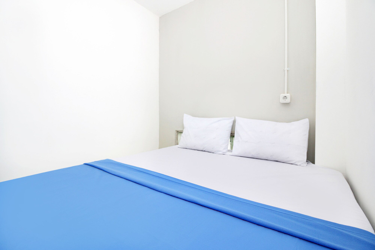 Bedroom 3, Kamar Keluarga Fatmawati, South Jakarta