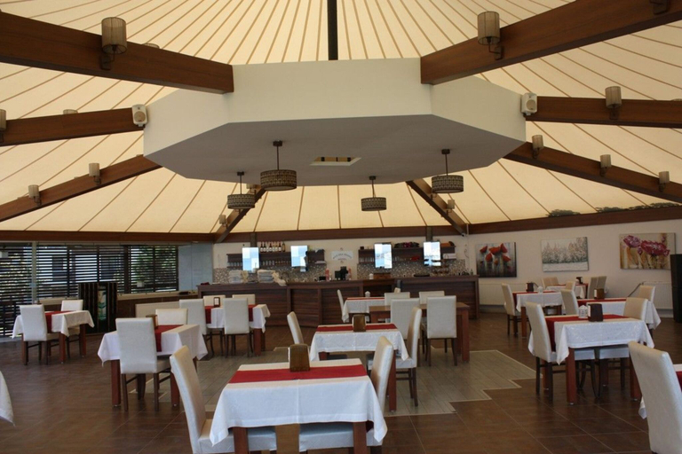 Food & Drinks 2, Mad Sea Beach Hotel (Adult Only), Şile