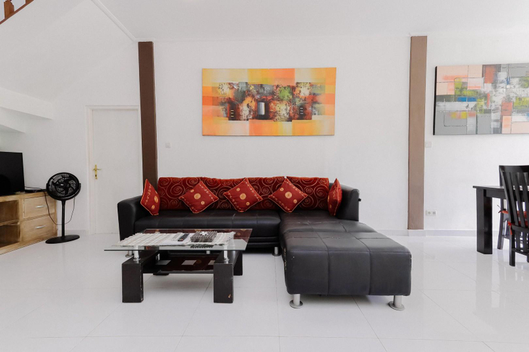 Others 4, The Lavana Villa Abimanyu 3 Seminyak (permanently closed), Badung