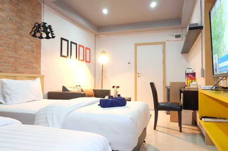 Bedroom 14
