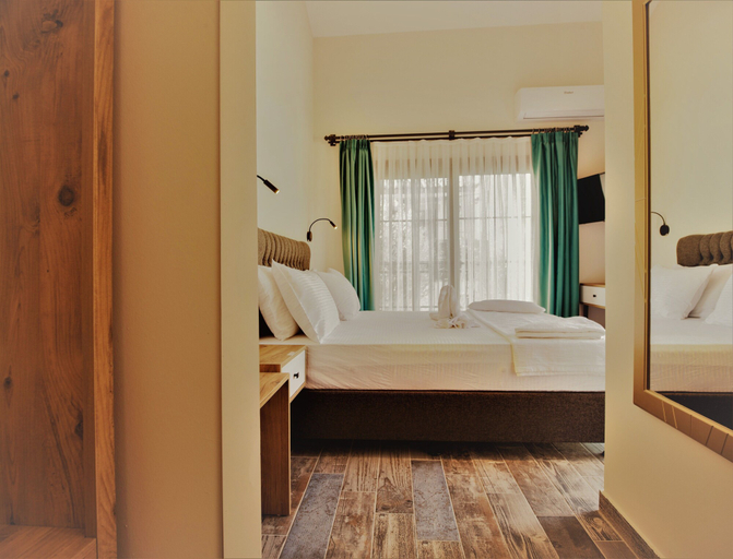 Bedroom 4, Juliet Alacati, Çeşme