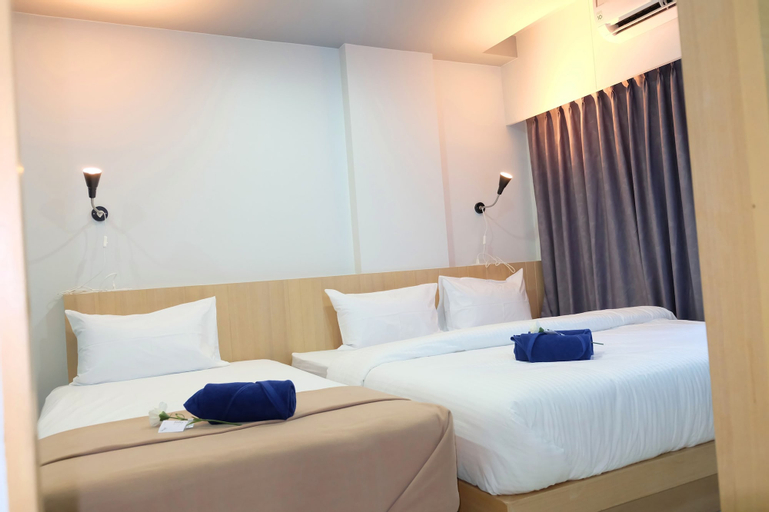 Bedroom 13