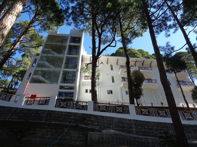 Exterior & Views 1, Himalayan Splendour Resort, Tehri Garhwal