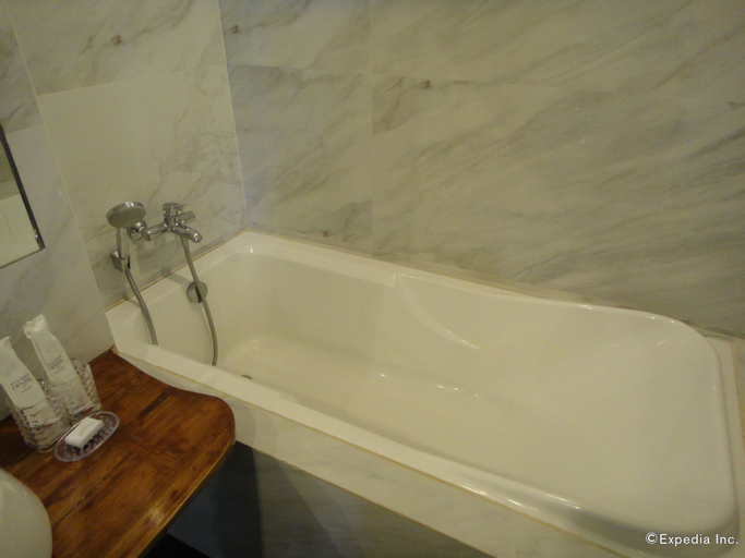 Bedroom 4, One Manalo Place, Puerto Princesa City