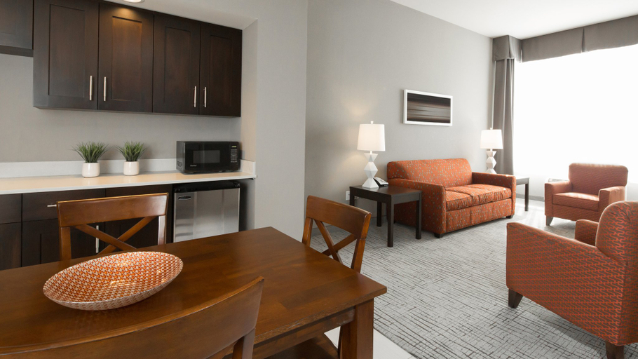 Others 4, Holiday Inn & Suites DAVENPORT by IHG, Scott