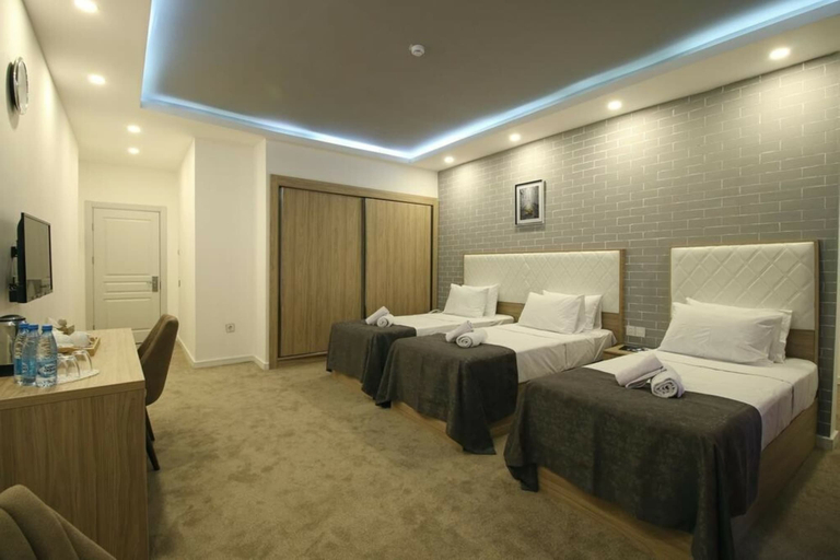 Bedroom 3, ZAM-ZAM, Baku