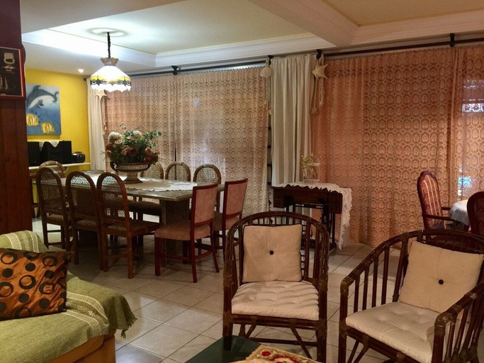 Food & Drinks 5, Casa com Piscina em Penha - Beto Carrero, Penha