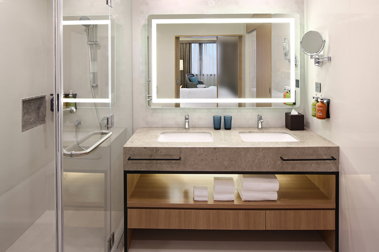 Bedroom 5, Holiday Inn CEBU CITY, Cebu City
