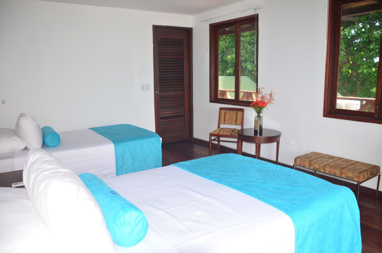 Bedroom 3, Hotel Rosario de mar By Tequendama, Cartagena de Indias
