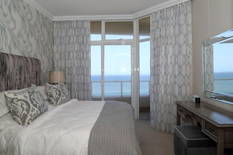 Bedroom 3, 603 Oyster Schelles, eThekwini
