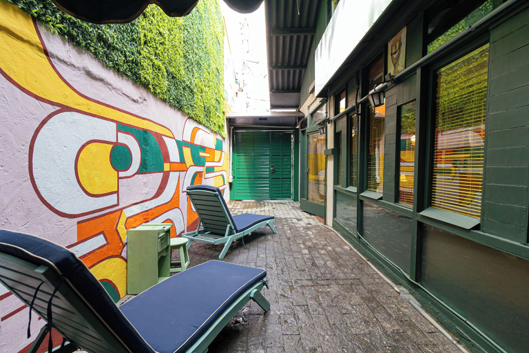 Exterior & Views, Vossa Bossa Casa Vila Mada, São Paulo