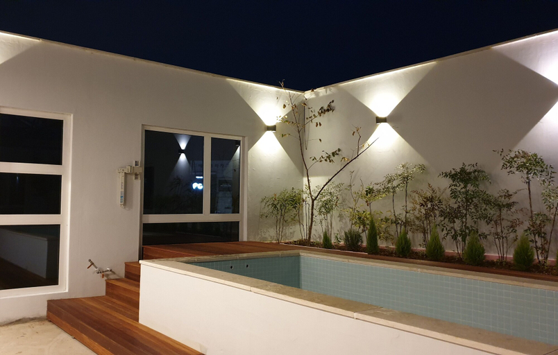 Sport & Beauty 5, Jinhae InterCity Hotel, Jinhae