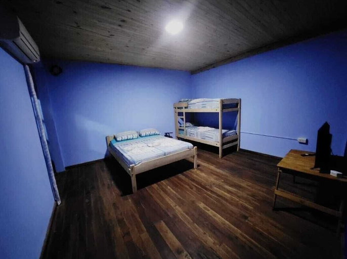 Bedroom 3, El Rinconcito Iguazú, Iguazú