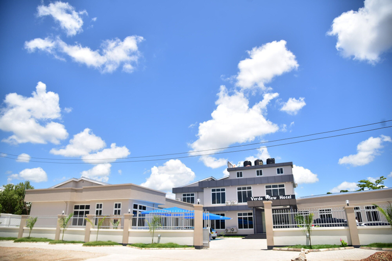 Exterior & Views, Verde View Hotel - Dodoma, Dodoma Urban