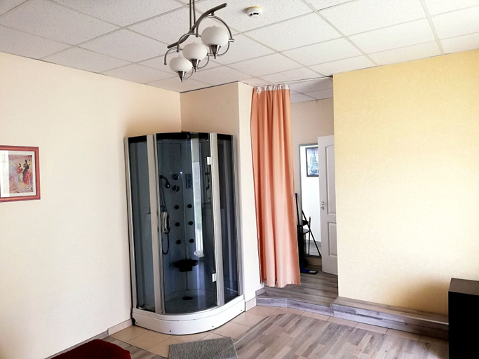 Others 4, Klaipeda-Apartments, Klaipėdos