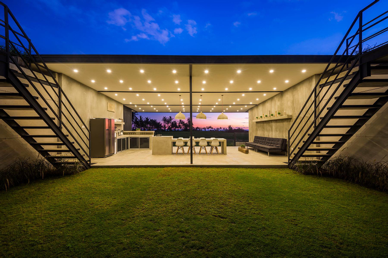 SAMSARA VILLA, Tabanan