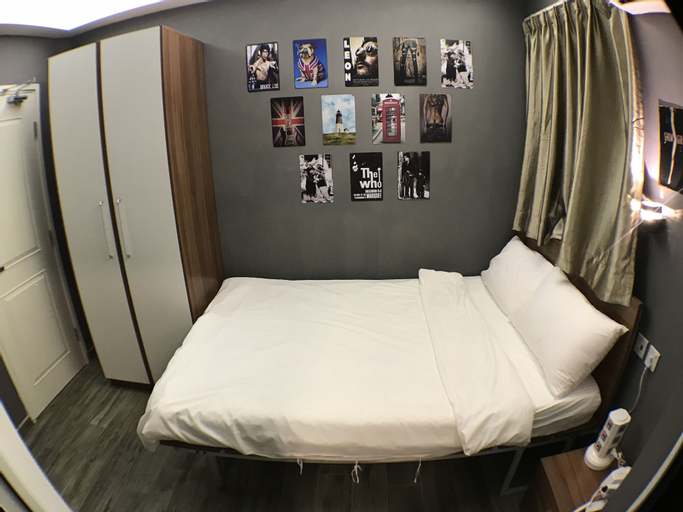 Bedroom 22