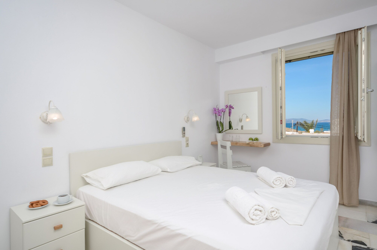 Bedroom 4, Soula Naxos, South Aegean