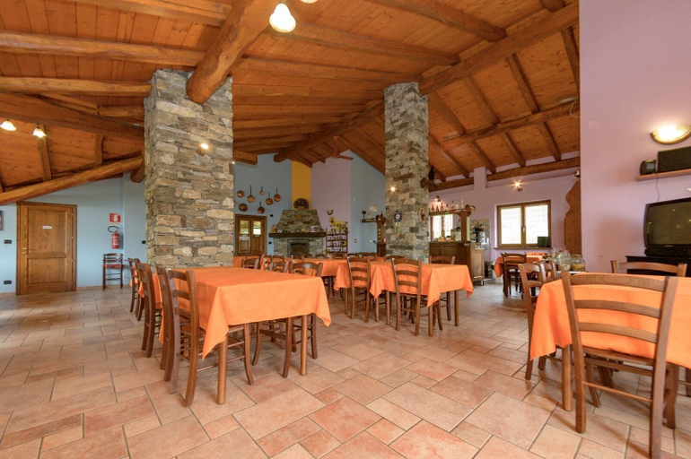 Food & Drinks 3, Agriturismo il Runch, Torino