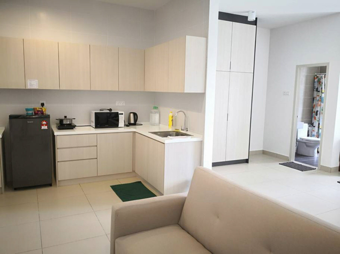 Others 5, ETM Midhills Holiday Studio, Genting Highlands