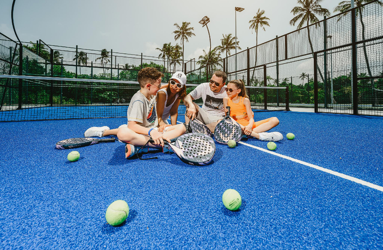 Sport & Beauty 2, Siyam World Maldives - 24-Hour Premium All-inclusive with Free Transfer