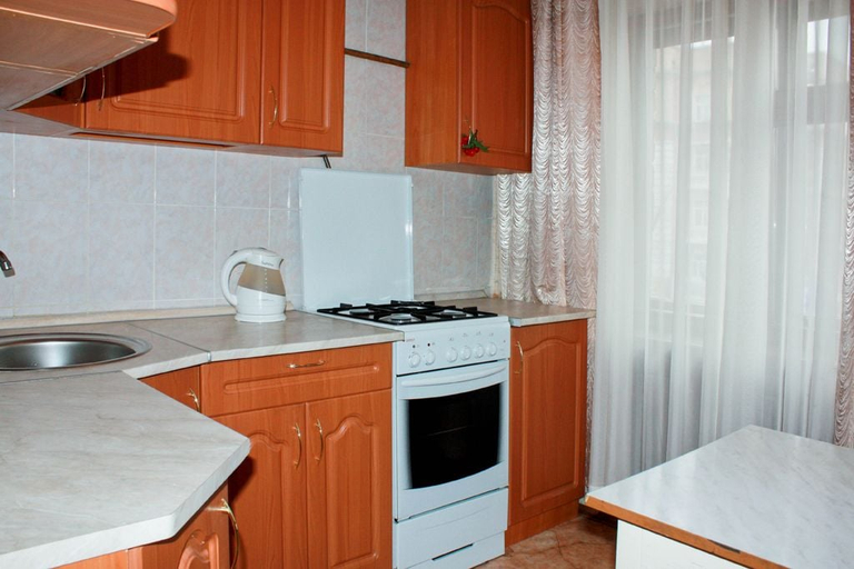 Others 4, Apartment ALLiS-HALL on Pervomayskaya 35, Ekaterinburg gorsovet