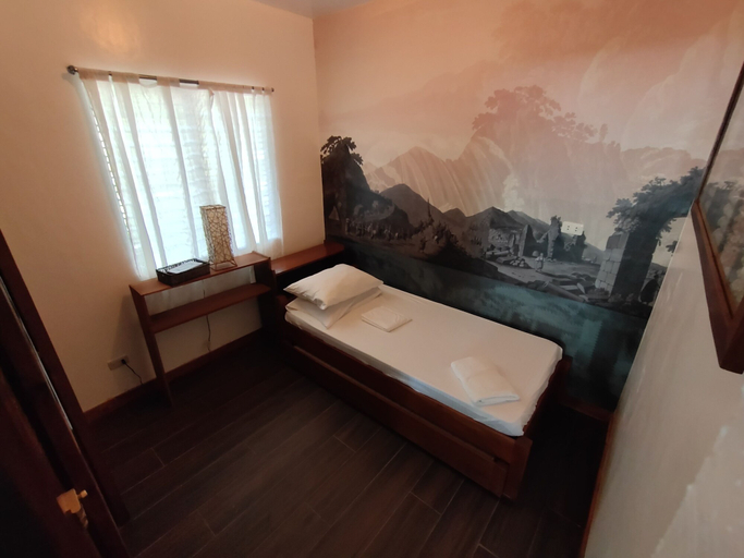 Bedroom 4, Les Maisons D'itac, Ronda