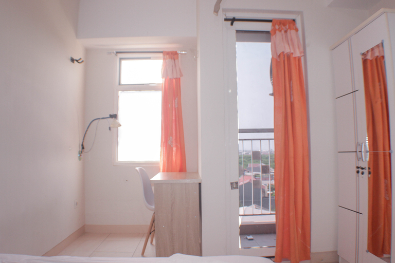 Others 3, Modern and Cozy Studio at Springlake Summarecon Bekasi Apartment By Travelio, Bekasi