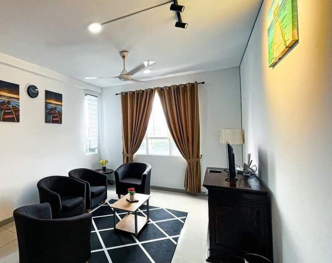 Others 4, Inap Tanjung Homestay, Kuala Terengganu