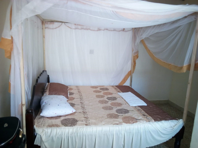 Bedroom 2, Adonai Guest House, Kilifi South