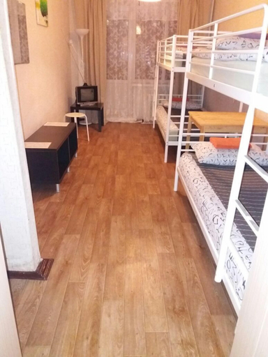 Others 4, City Hostel na Blyukhera 24, Novosibirskiy rayon