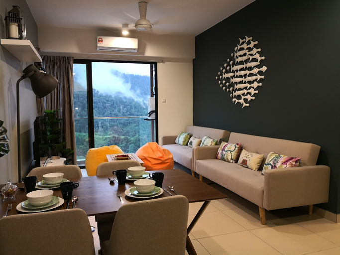 Others 5, Midhill by Cheng, Genting Highlands