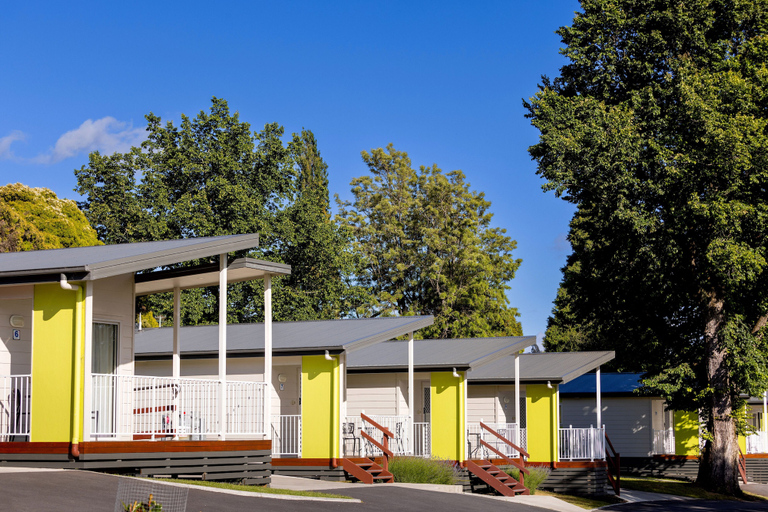 Exterior & Views 2, BIG4 Launceston Holiday Park, Launceston - Pt B