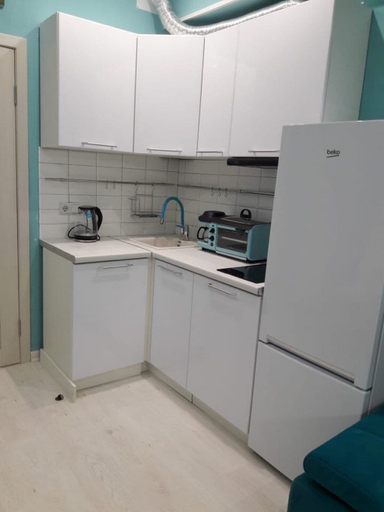 Others 5, Apartment on Demokraticheskaya str 45-2, Sochi gorsovet