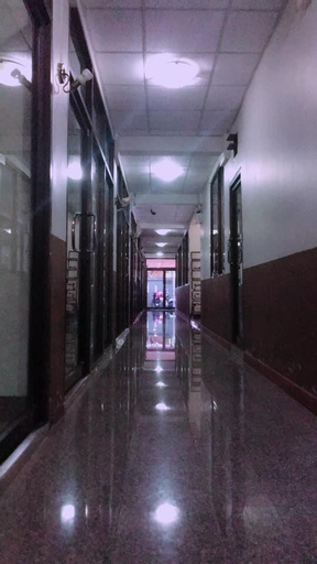 Others 3, Chantra mansion 41, Wang Thonglang