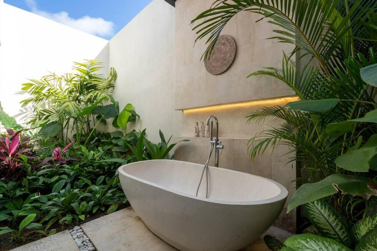Bedroom 5, Villa Golden Lion by BaliSuperHost, Gianyar