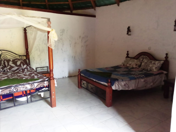 Bedroom 2, Mseven Gardens M7, Laikipia West