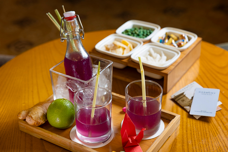 Food & Drinks
