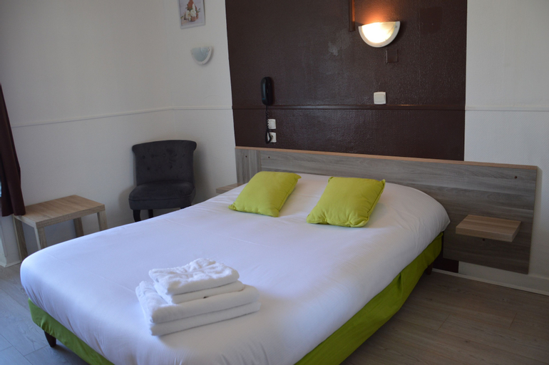Bedroom 8