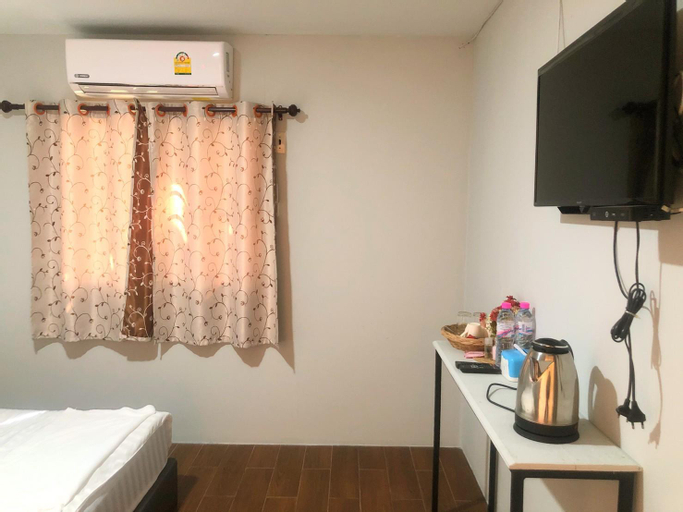 Bedroom 5, V resort home - 005, Ban Na