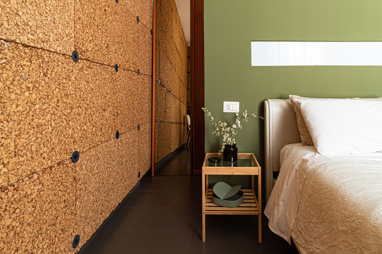 Bedroom 2, B&B Lotus House, Chieti