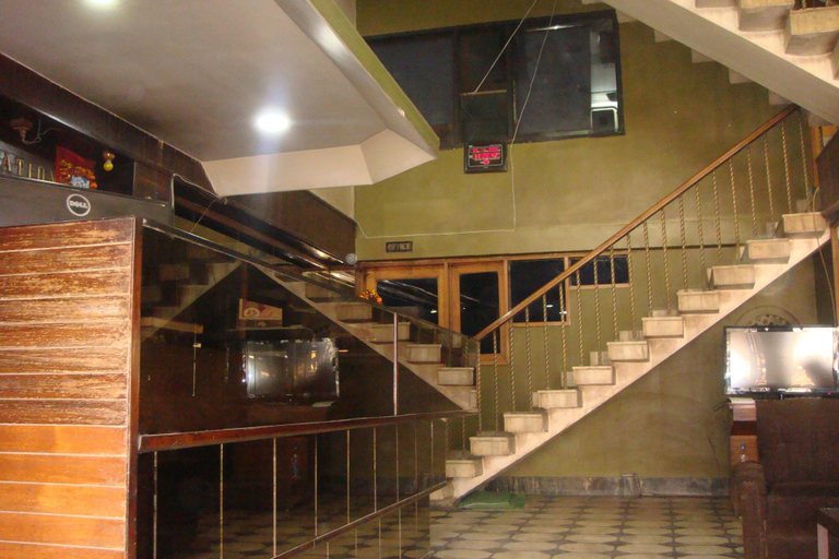 Others 5, HOTEL MAYUR, Rajnandgaon