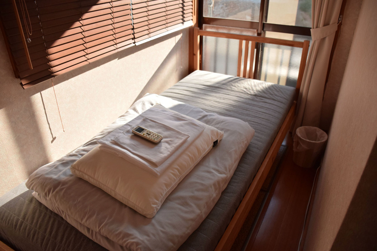 Bedroom 3, Guest House Azito, Hakone