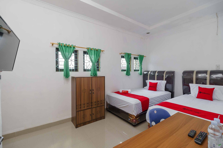 Bedroom 7