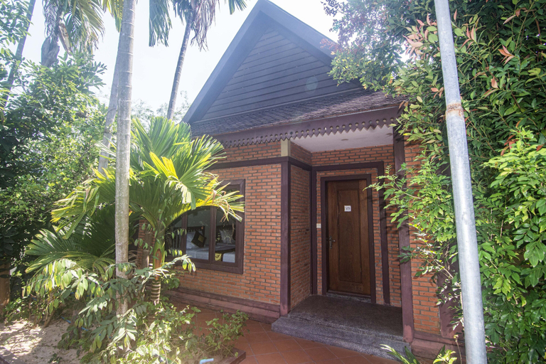 Exterior & Views 2, Green Empire Resort , Siem Reap