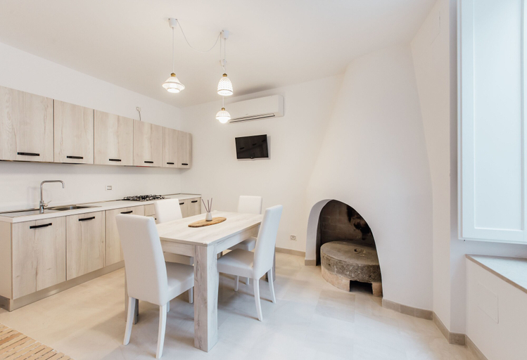 Others 5, Secret Garden - Suites & Apartments, Chieti