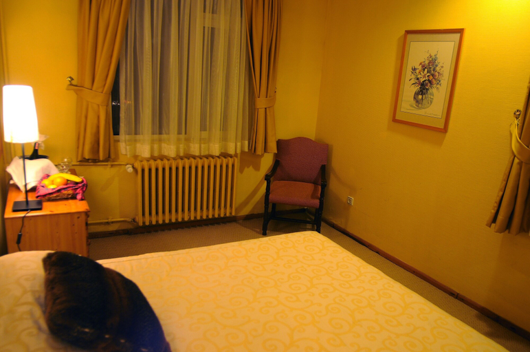 Bedroom 2, Ladonia Hotels Fahri Uludağ, Kestel