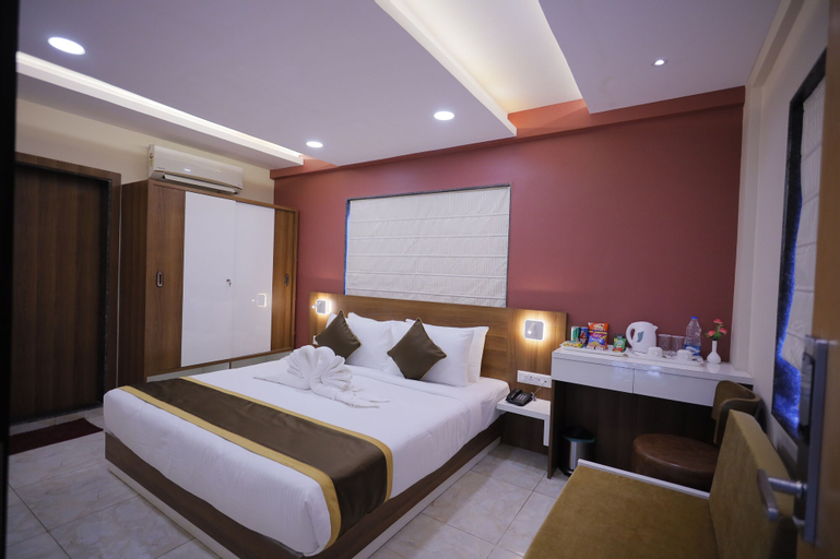AVENUE Hotel Ballygunge, Kolkata