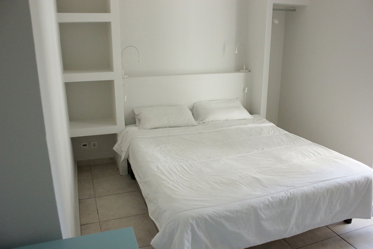 Bedroom 4, Hotel Marko, Peloponnese